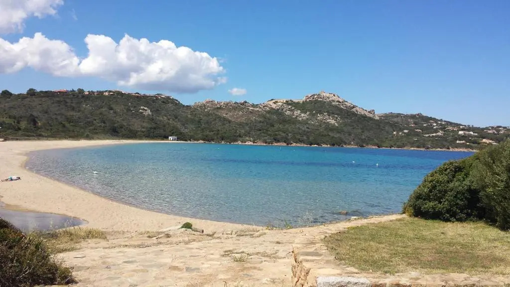 Stazzo "Surrau in Costa Smeralda"
