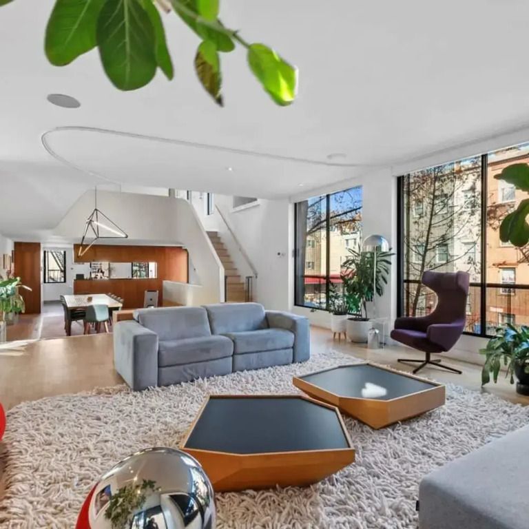 Wythe Corner House by Rovetravel 3BR New TH