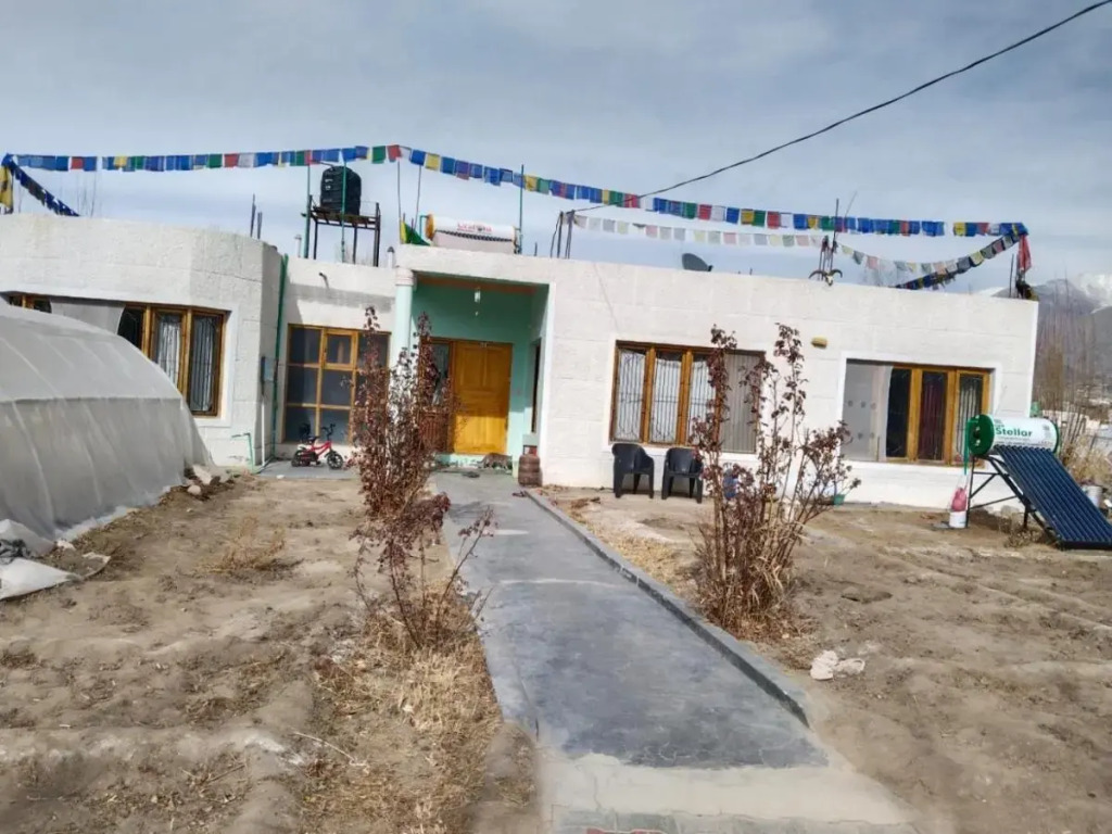 Stanzin Home Stay