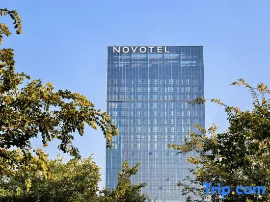 Novotel Changzhou Hi-Tech District