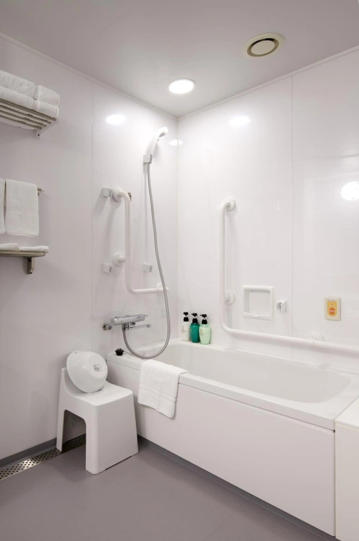 Hotel Crown Hills Ueno Premier