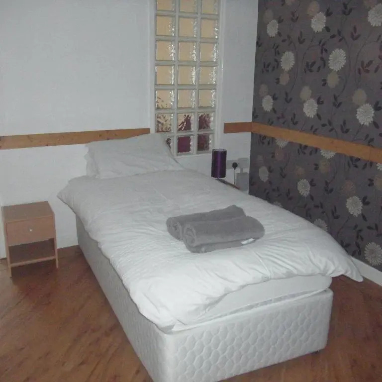 The OldTown Apartments