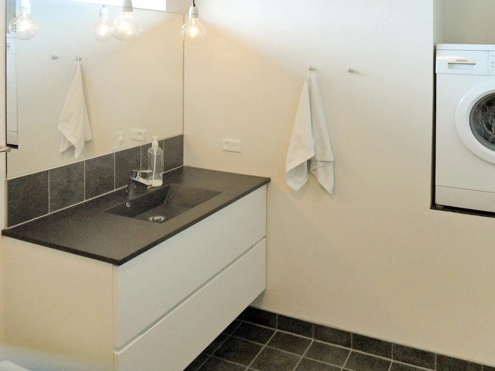 Picturesque Holiday Home in Thyholm With Terrace