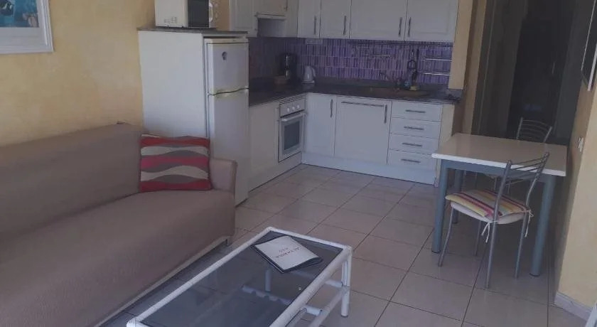 Apartamento Altamira