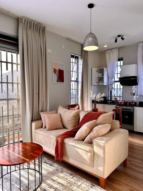 B&Z Luxury Apartments