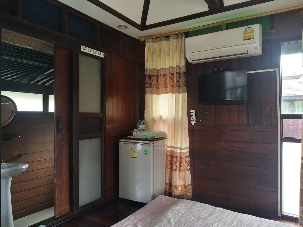 Sarocha Resort Rayong