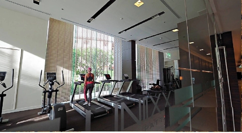 Sea View High Floor,2 Bed Room Exclusive at Pattaya