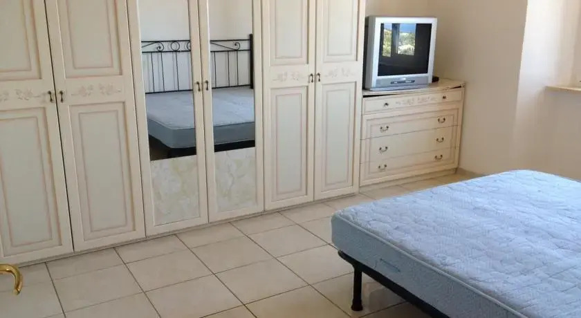 Grande Casa a Capoliveri