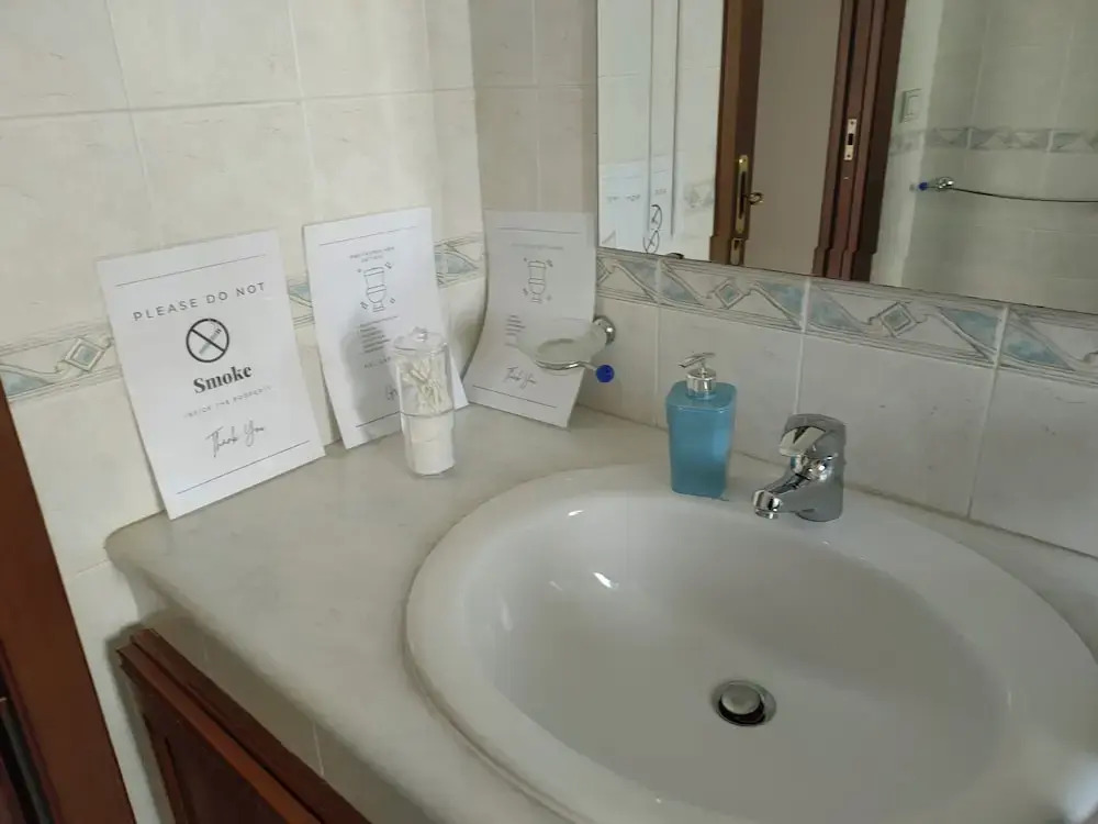 Tra Pirandello e Leopardi B&B