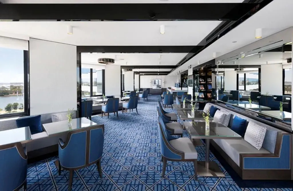 Crown Metropol Perth