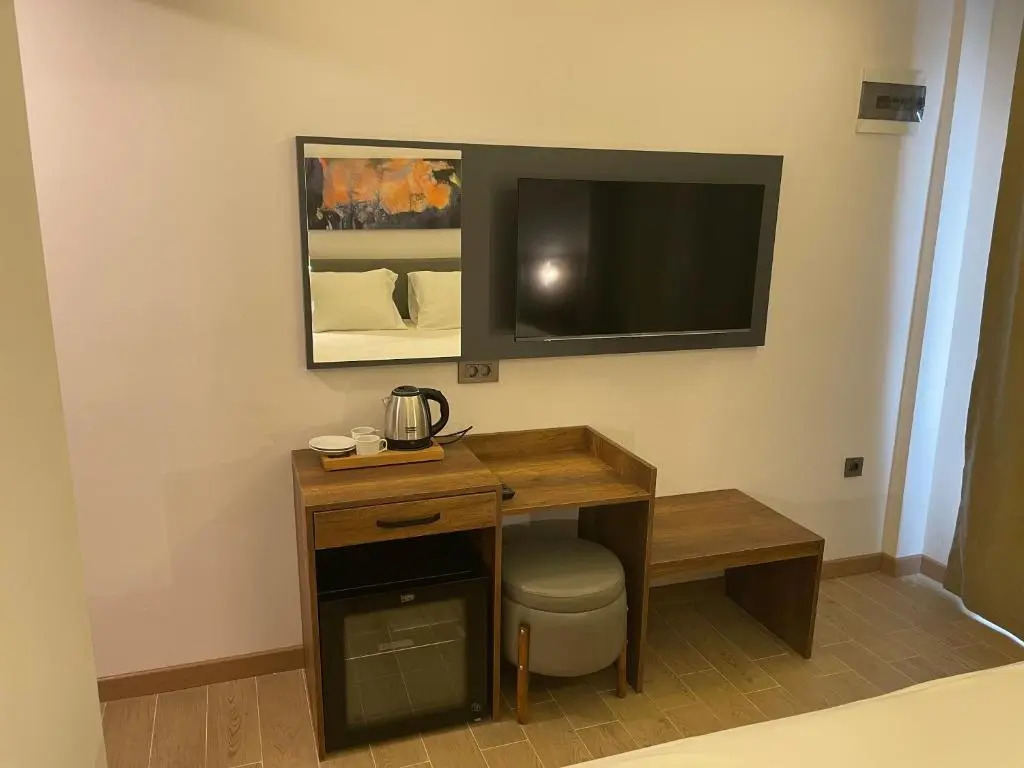 Feri Surf Hotel Datça