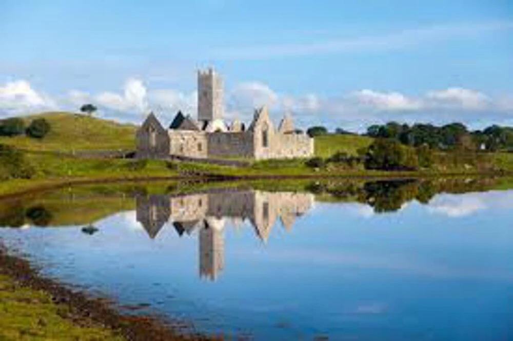 Killala Holiday Village, Superb Three Bedroom