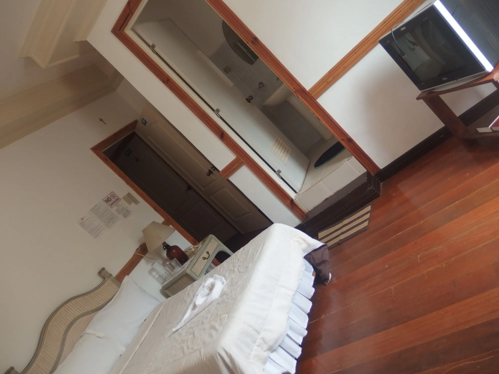 Jamont Hotel