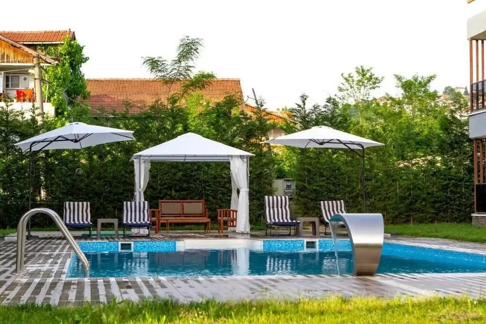 Sapanca Park Residence