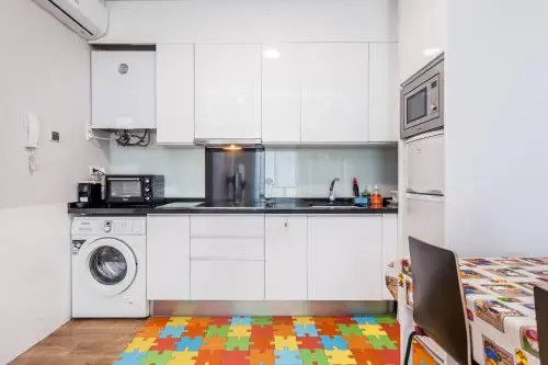 Conde de melito Apartment Premium