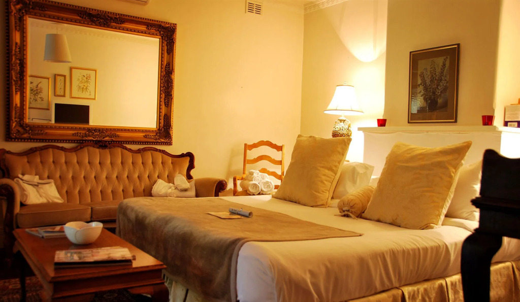 Jacobs Creek Retreat - Barossa Valley