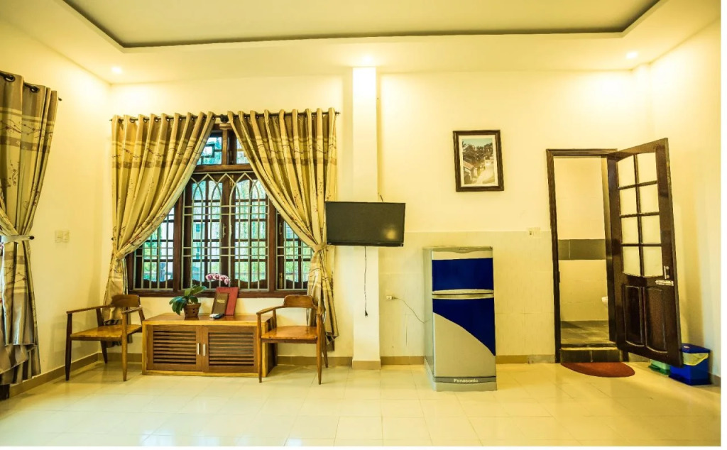 Hijal House