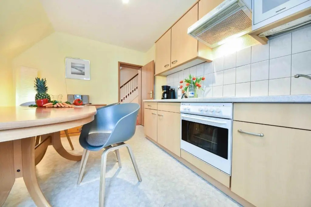 Haus Kogge Wohnung 2