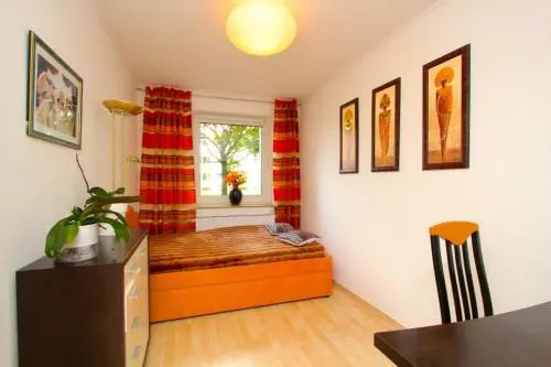 4611 2 Private Single Rooms Laatzen