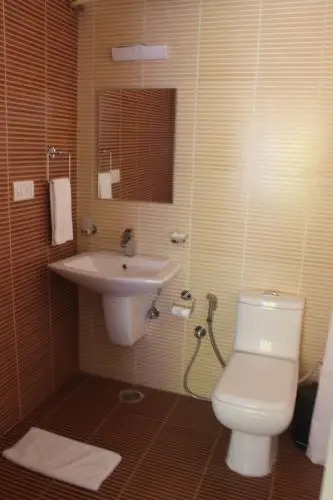 Service Inn 22 Abudayam
