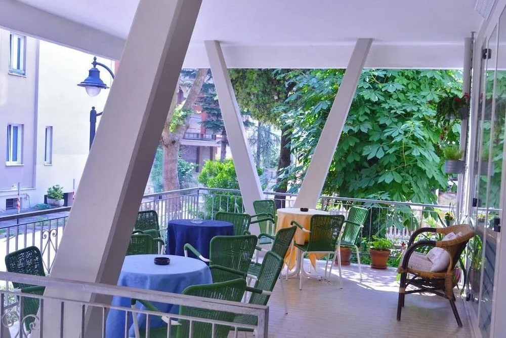 Hotel Ivana