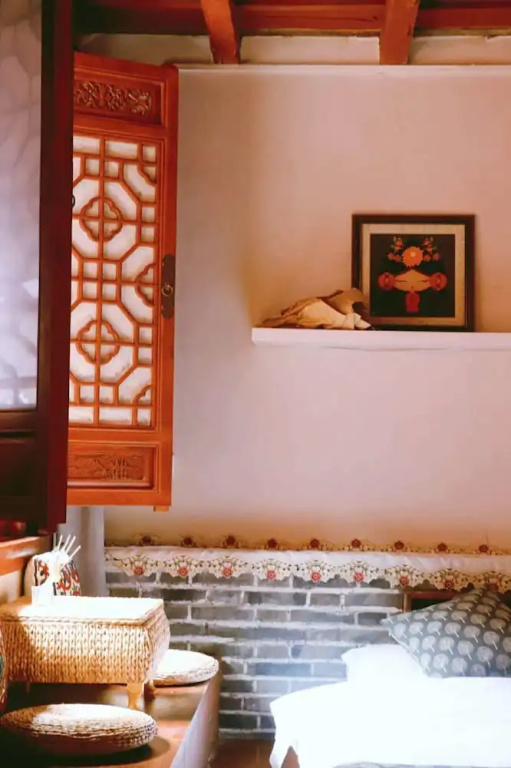 Xian Sahara Youth Hostel