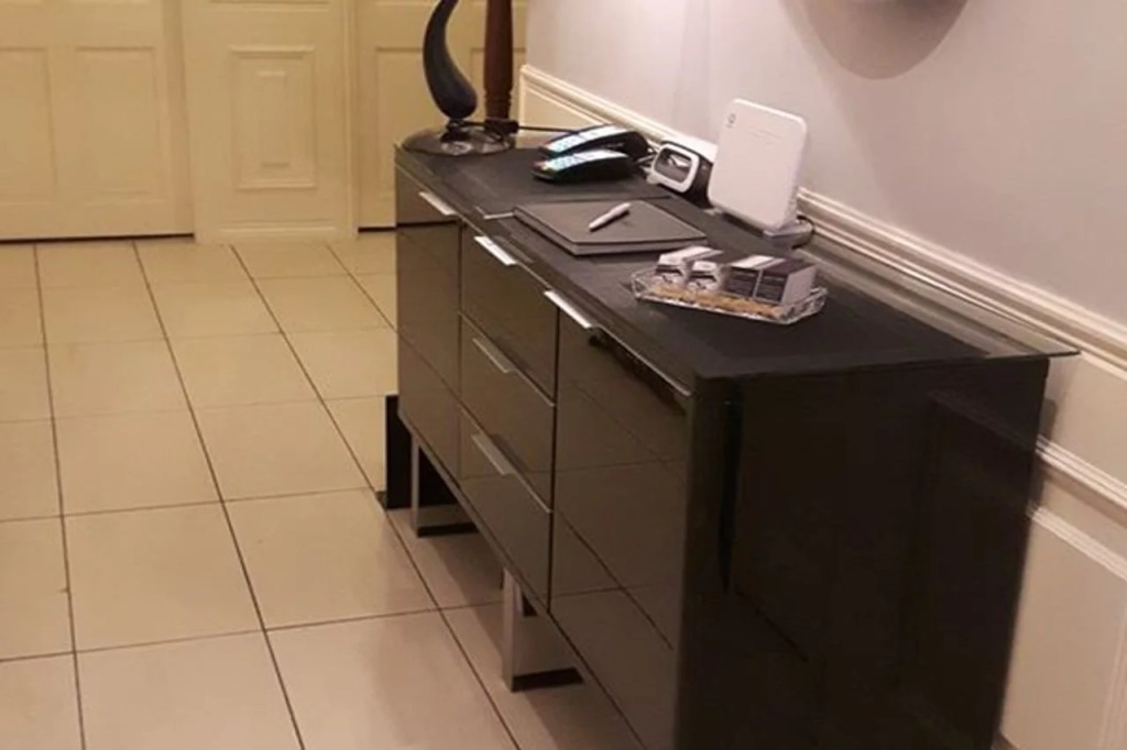 Almara Guesthouse