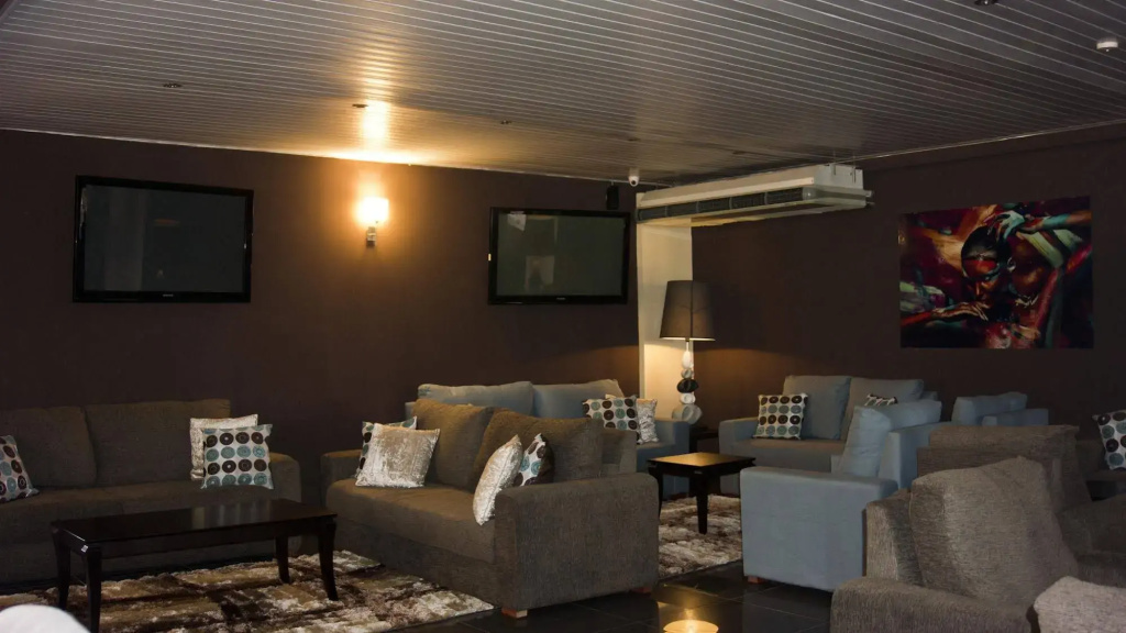 The Alima Suites