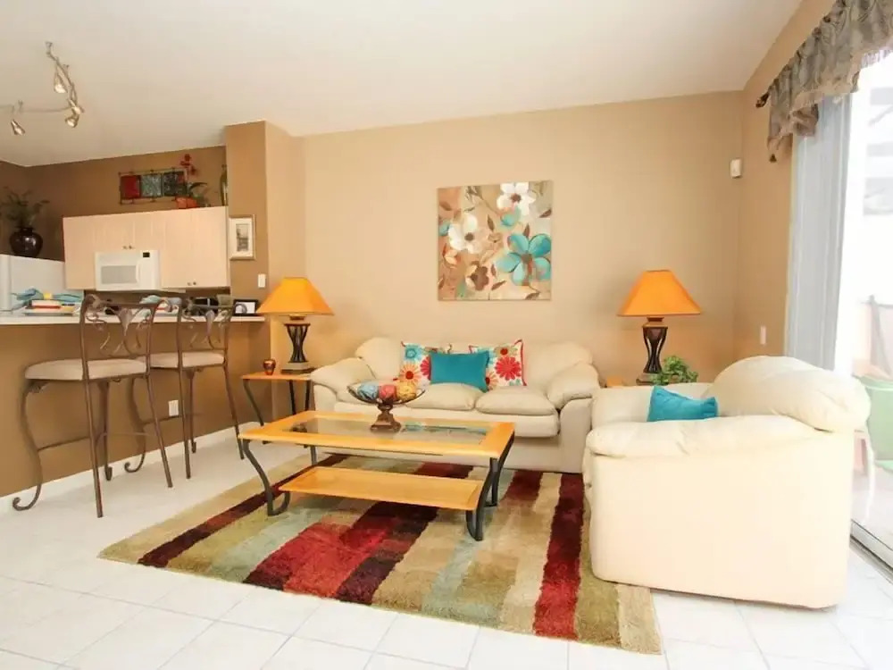 Silver Palm Retreat