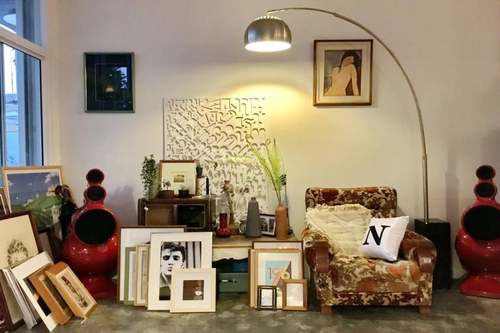 Tato House