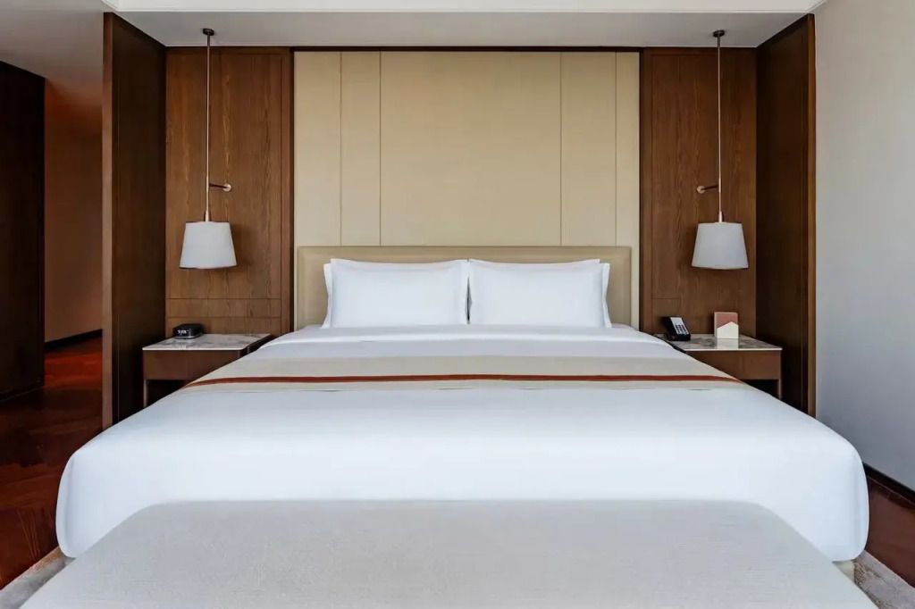 Howard Johnson By Wyndham Phnom Penh Tk