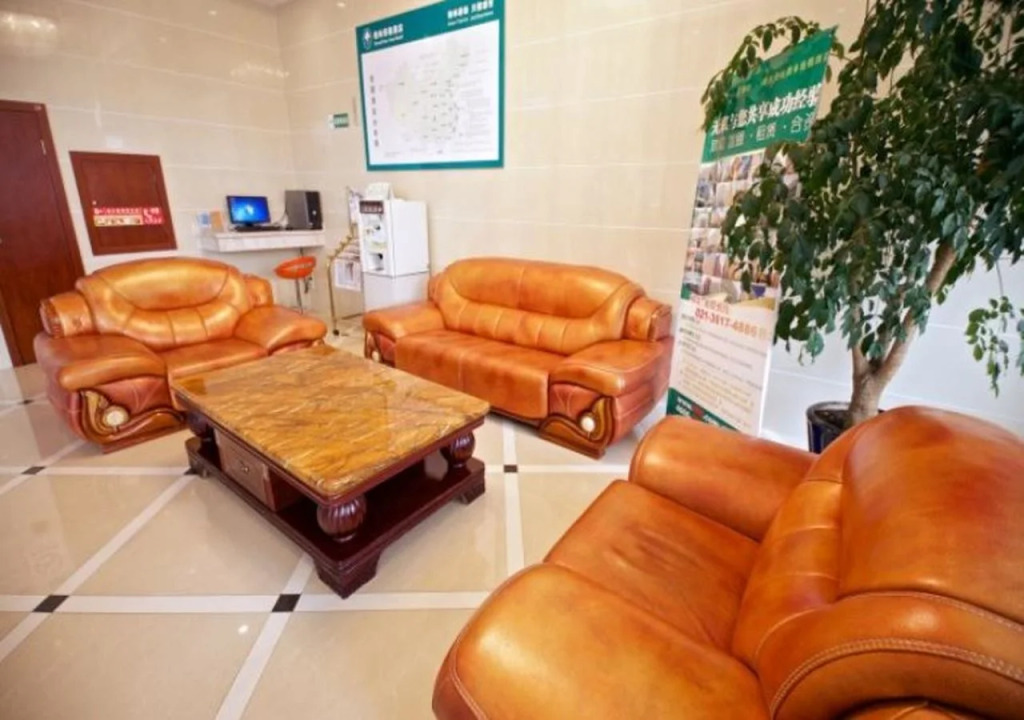 Greentree Inn Jiangsu Suzhou Wujiang Yunli Bridge Hotel