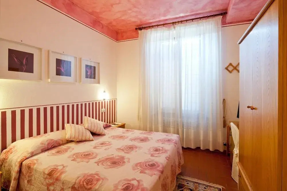 Hotel La Palomba