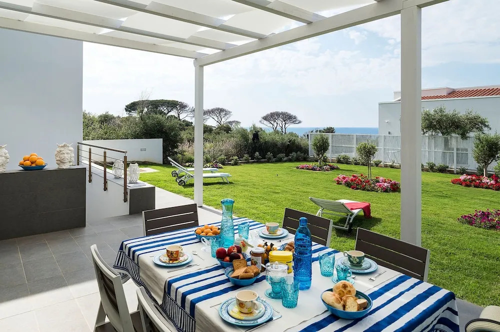 Villa Hera