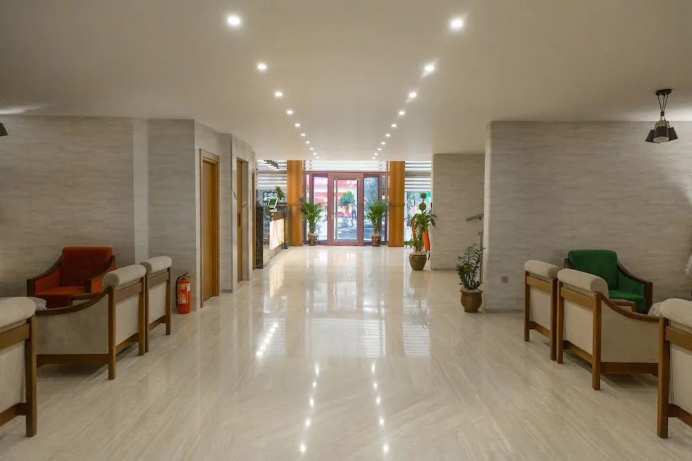 Piskin Hotel