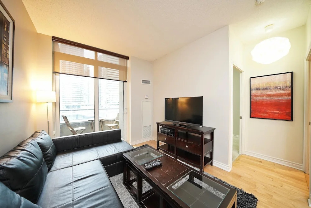 Icon Suites at Wellington