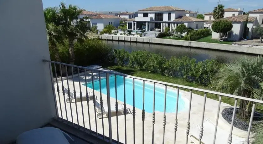 Villa Eden