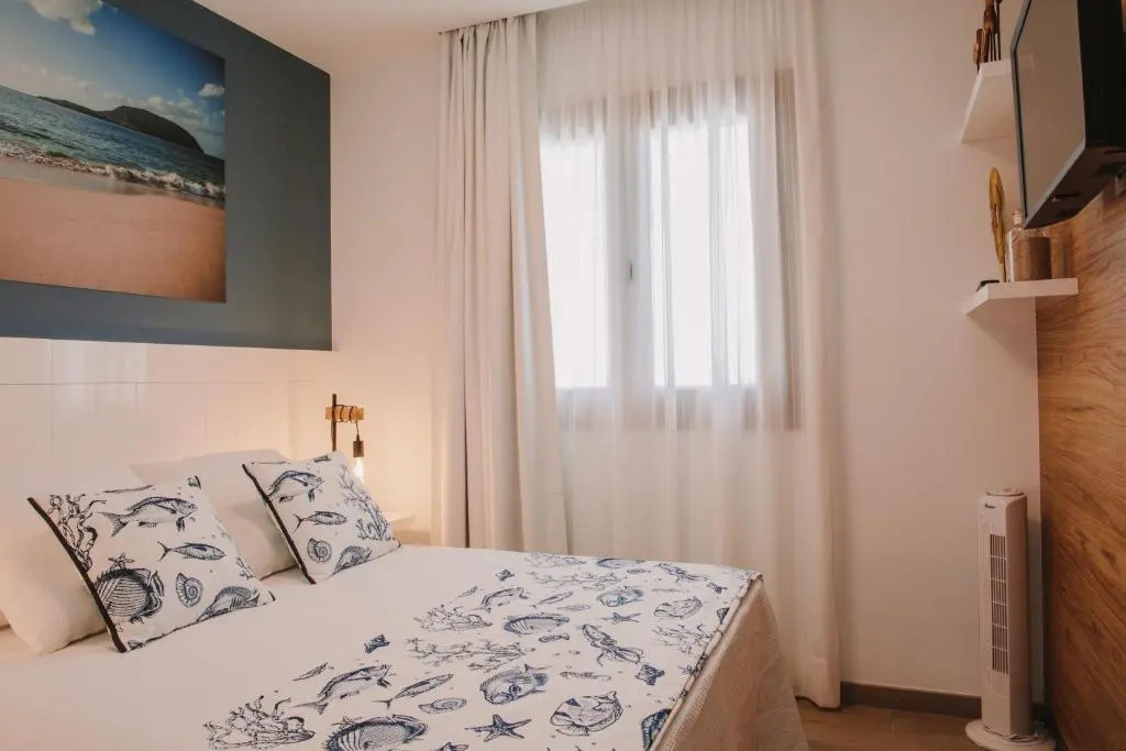 La Pardela Exclusive Apartamentos