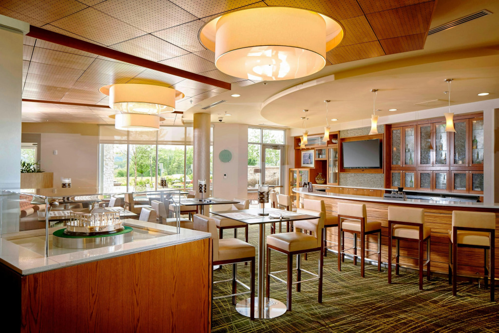 SpringHill Suites by Marriott Pittsburgh Latrobe
