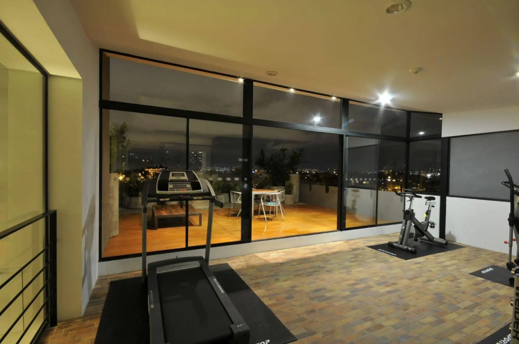 Bosque Alto Apartasuite