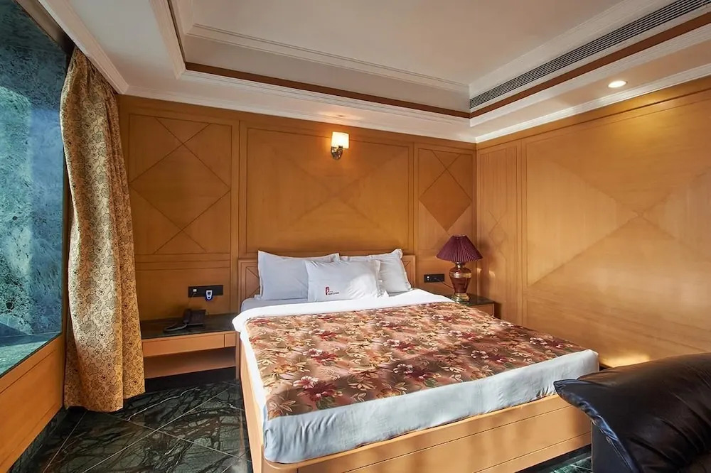 Hotel Kalasagar