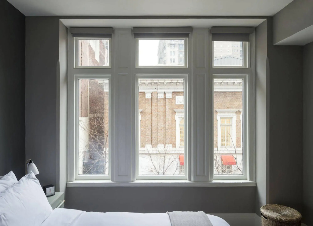 ROOST Rittenhouse