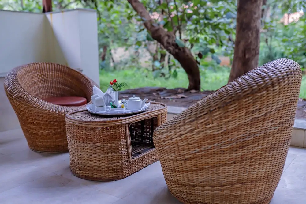Jharana Jungle Lodge