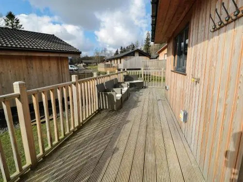 Willow Lodge