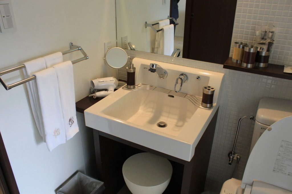 Hakodate Danshaku Club Hotel & Resorts