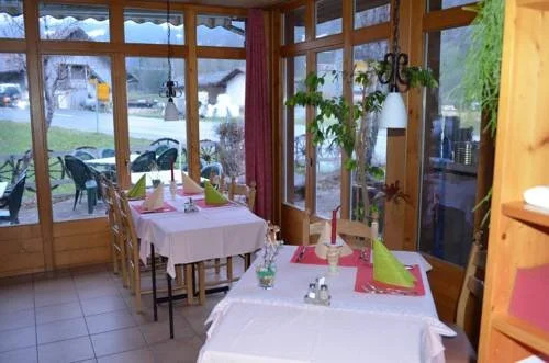 Gasthof Stöckli