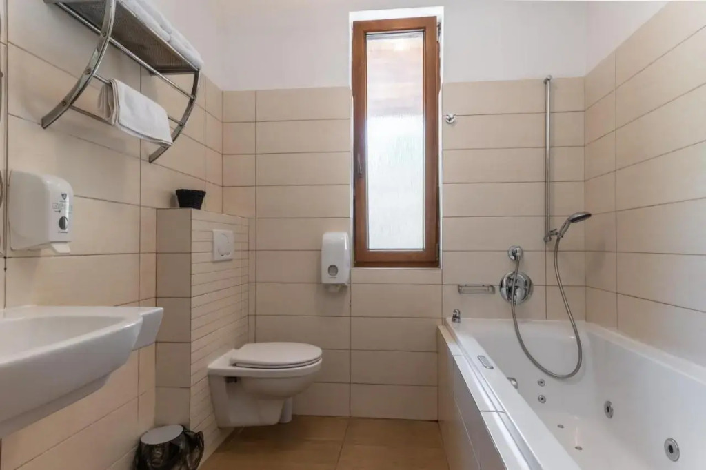 Archa hotel