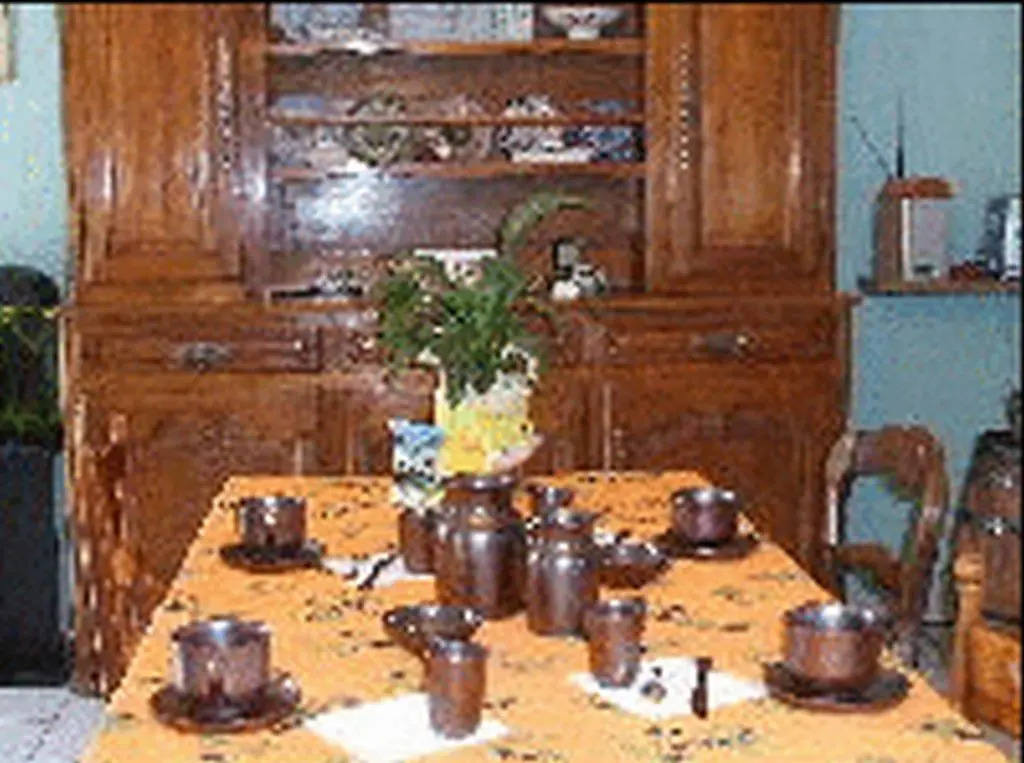 Gîte La MER
