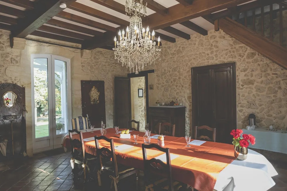 Domaine de Garat