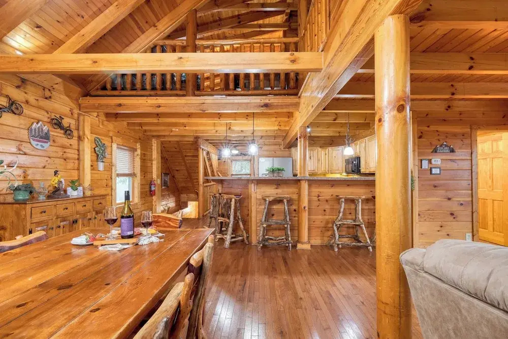 The Big Easy by Avantstay Hot Tub, Game Room, Spacious Deck Premier Location